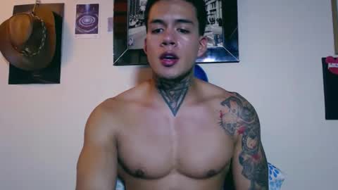 luciferstar01 online show from March 25, 11:44 pm