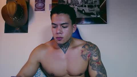 luciferstar01 online show from April 5, 5:54 pm