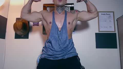 luciferstar01 online show from April 15, 8:31 pm