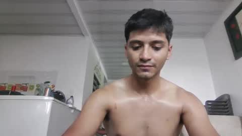 leonel online show from March 26, 9:53 pm