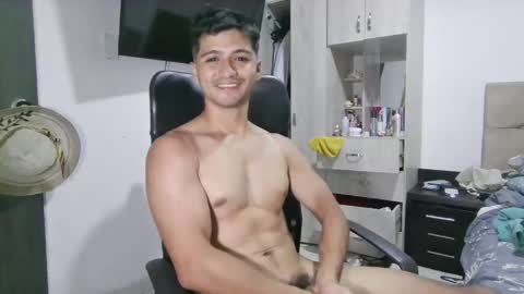 leonel online show from May 23, 3:23 am
