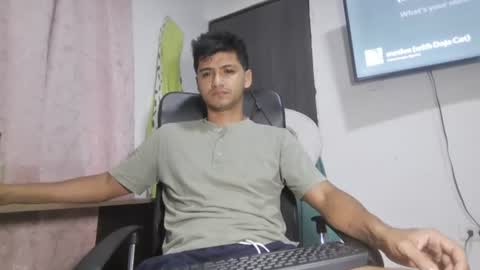 leonel online show from July 2, 4:18 am