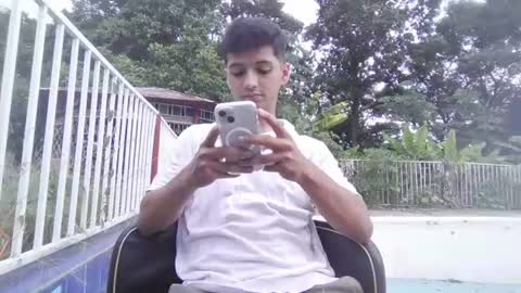 leonel online show from July 17, 9:52 pm
