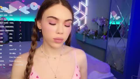 MimiFors online show from March 4, 5:30 pm