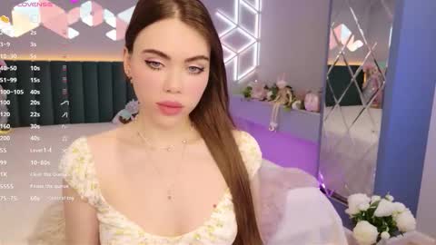 MimiFors online show from March 22, 5:49 pm