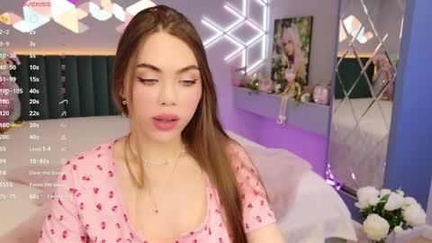 MimiFors online show from March 23, 5:28 pm