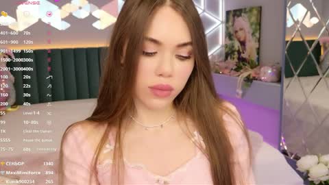 MimiFors online show from April 8, 9:26 pm