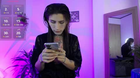 Snapshot of luciiana_lol chatting on December 17, 12:00 pm luciiana online show from December 17, 12:00 pm