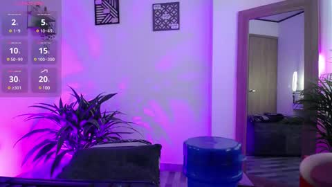 Snapshot of luciiana_lol chatting on December 25, 2:13 pm luciiana online show from December 25, 2:13 pm