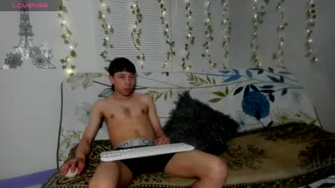 Luciifer 29 online show from August 6, 4:58 am