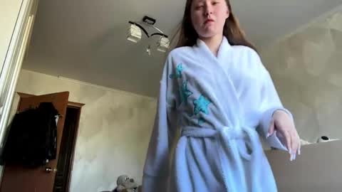 Maya online show from April 17, 6:16 am