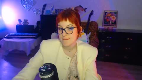 Lexa online show from May 10, 6:46 pm