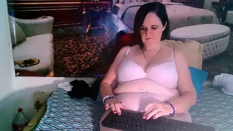 Grace online show from February 24, 9:31 pm