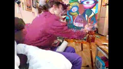 Snapshot of luciousloxs chatting on September 28, 10:31 am luciousloxs online show from September 28, 10:31 am