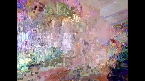 Snapshot of luciousloxs chatting on October 4, 5:05 am luciousloxs online show from October 4, 5:05 am