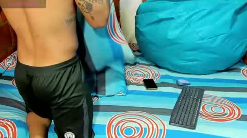 luck_andrew online show from June 12, 12:04 pm