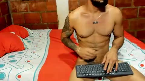 luck_andrew online show from July 1, 8:27 am