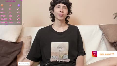 Noor online show from February 5, 4:25 pm