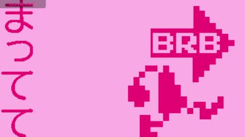 luckk_ online show from April 7, 4:46 am