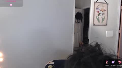 Snapshot of lucklucybbw chatting on January 14, 5:46 am lucklucybbw online show from January 14, 5:46 am