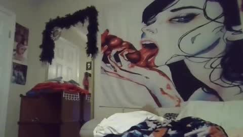 prettybaby1012 online show from September 21, 6:31 pm