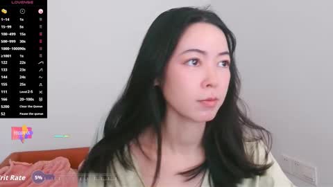 Jinn online show from January 14, 3:01 am