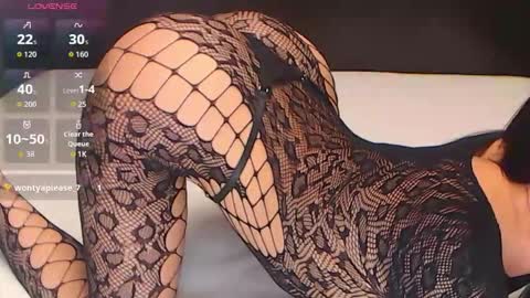 lucky4905010 online show from March 7, 11:13 pm