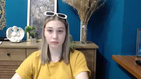 Grace online show from May 6, 1:49 pm