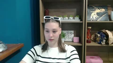 Grace online show from May 14, 8:32 am
