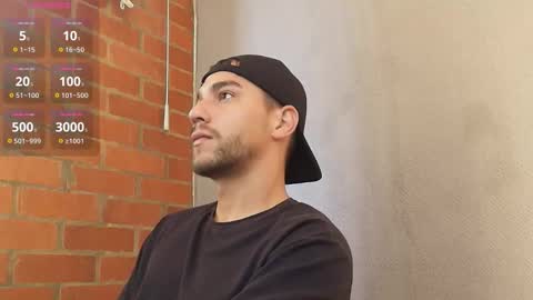 lucky_blessed online show from March 20, 6:46 pm