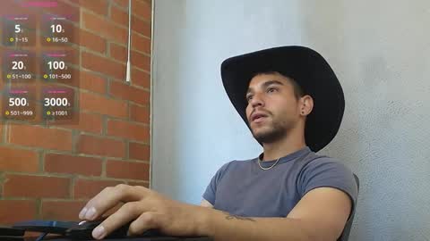 lucky_blessed online show from April 21, 4:01 pm