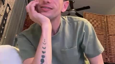 lucky_bme online show from March 13, 3:57 am