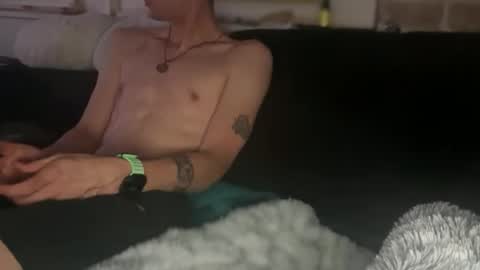 lucky_bme online show from May 26, 7:48 am