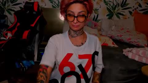 Snapshot of lucky_denizz chatting on December 13, 11:32 pm lucky_denizz online show from December 13, 11:32 pm