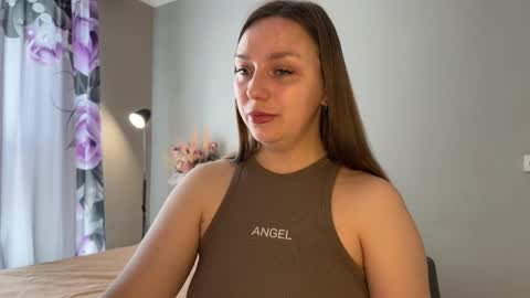 Snapshot of lucky_foryou_baby chatting on May 1, 9:14 am lucky_foryou_baby online show from May 1, 9:14 am