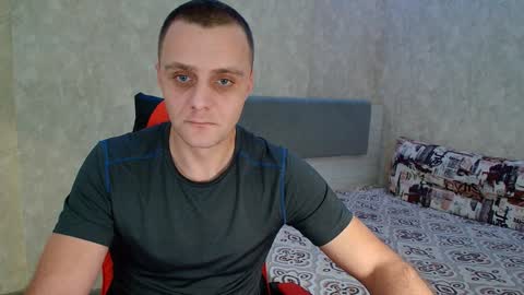 Ethan online show from January 27, 10:16 pm