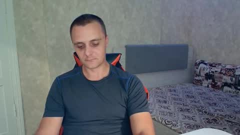 Ethan online show from September 22, 6:54 pm