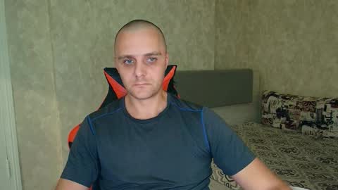 Ethan online show from October 5, 12:31 am