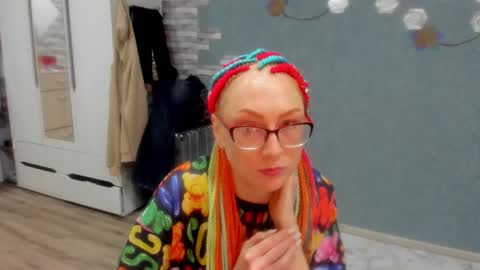 lucky_licky20 online show from September 15, 2:22 am
