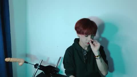 lucky_strickee online show from May 28, 4:43 am