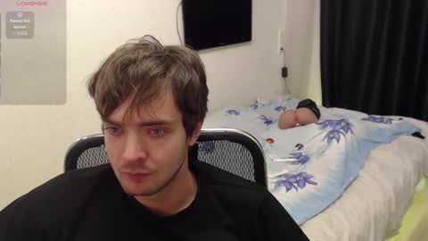 Iron Jhon online show from November 18, 4:11 pm