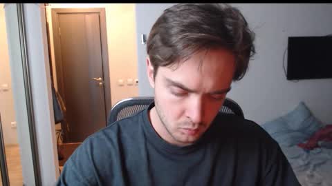 Iron Jhon online show from December 1, 2:55 pm