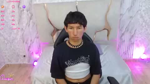 LUCKY online show from July 16, 10:38 pm