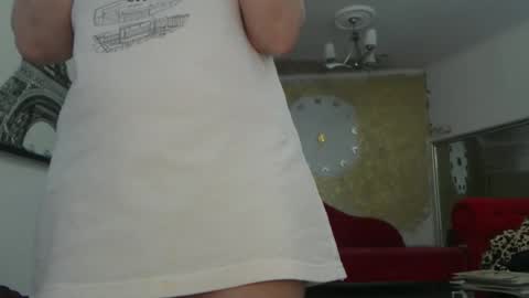 Ana online show from October 9, 10:24 am