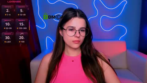 Mila Sweetheart online show from March 14, 8:36 pm