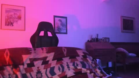 Lucky online show from January 10, 11:08 pm