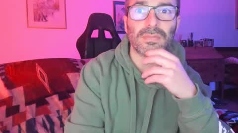 Lucky online show from January 11, 6:44 pm