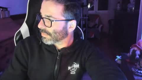 Lucky online show from January 21, 6:45 pm