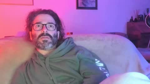 Lucky online show from January 26, 7:52 pm