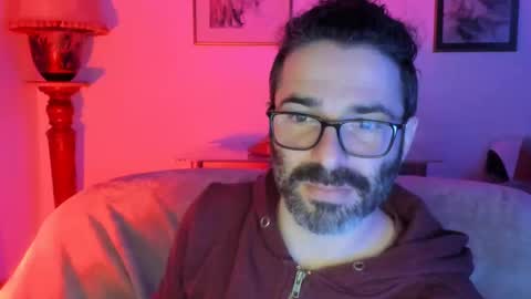 Lucky online show from January 28, 10:23 pm